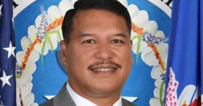'A respected leader': Guam officials mourn passing of former CNMI Lt. Gov. Diego Benavente