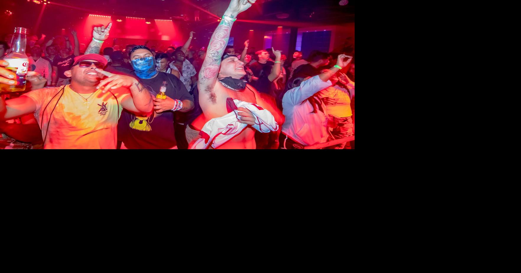 EIF 2020: Get your rave on | Entertainment | guampdn.com
