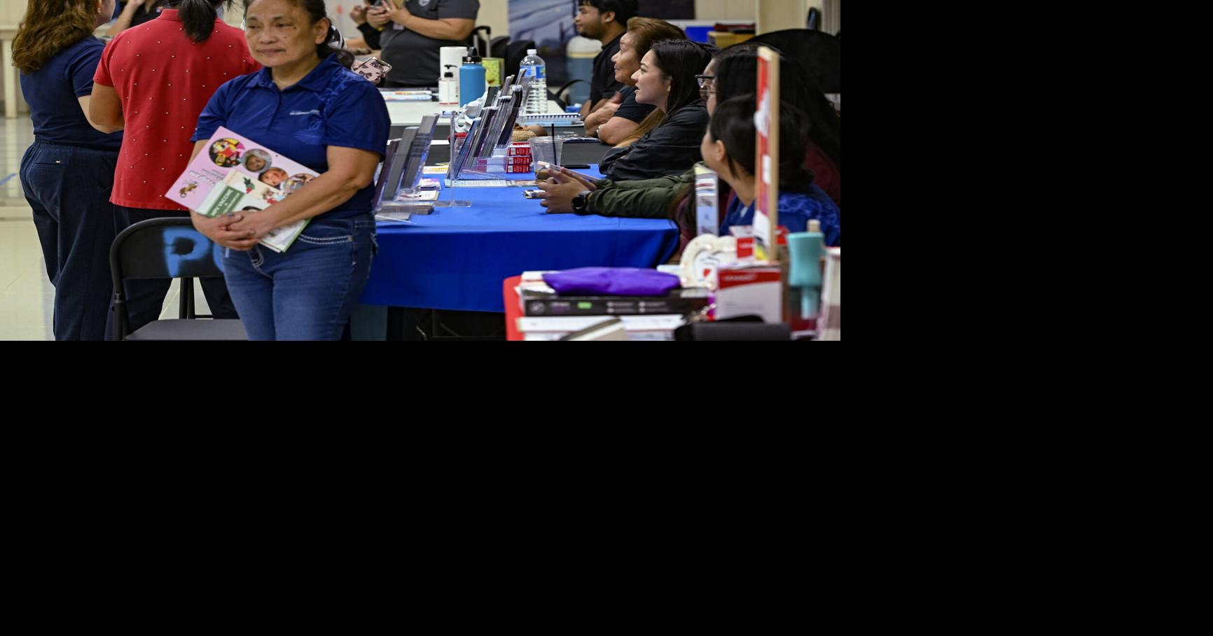 Public Health to host April 22 health fair at Ypao Beach Park, supports GVB's Welcome to Wellness initiative