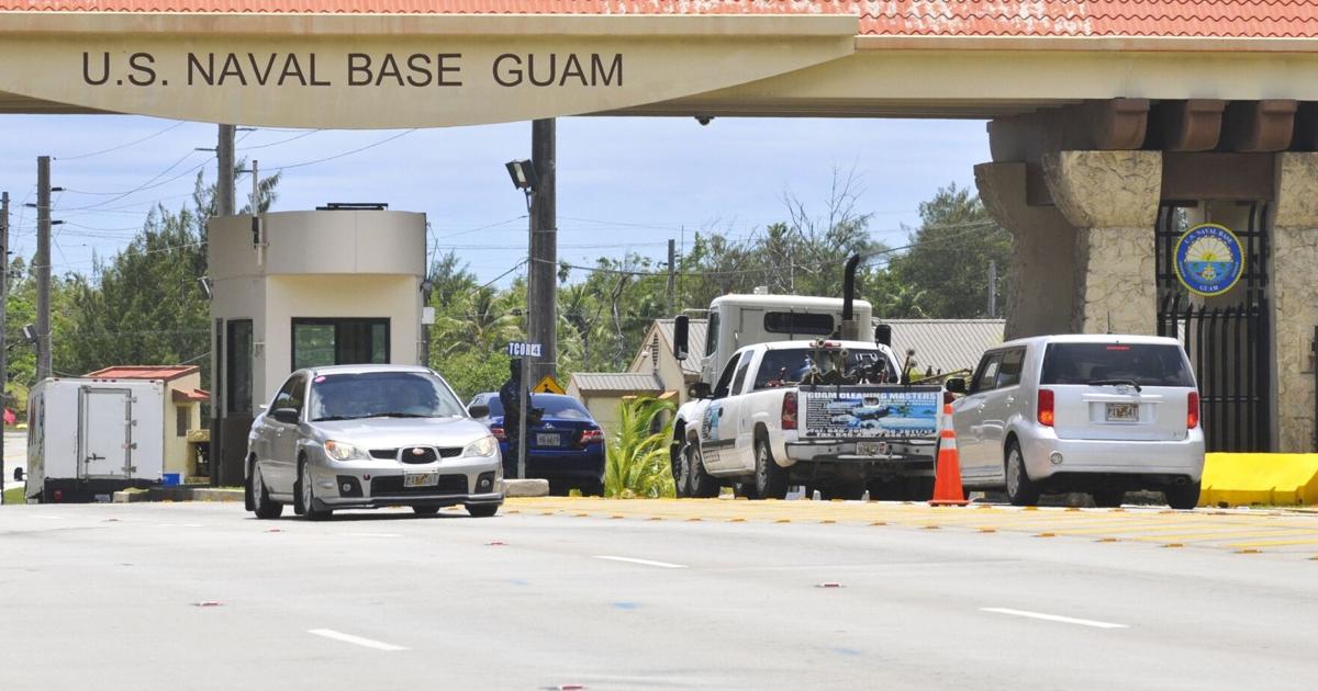 DeCA: Guam's 2 commissaries not part of Pentagon's potential privatization plan