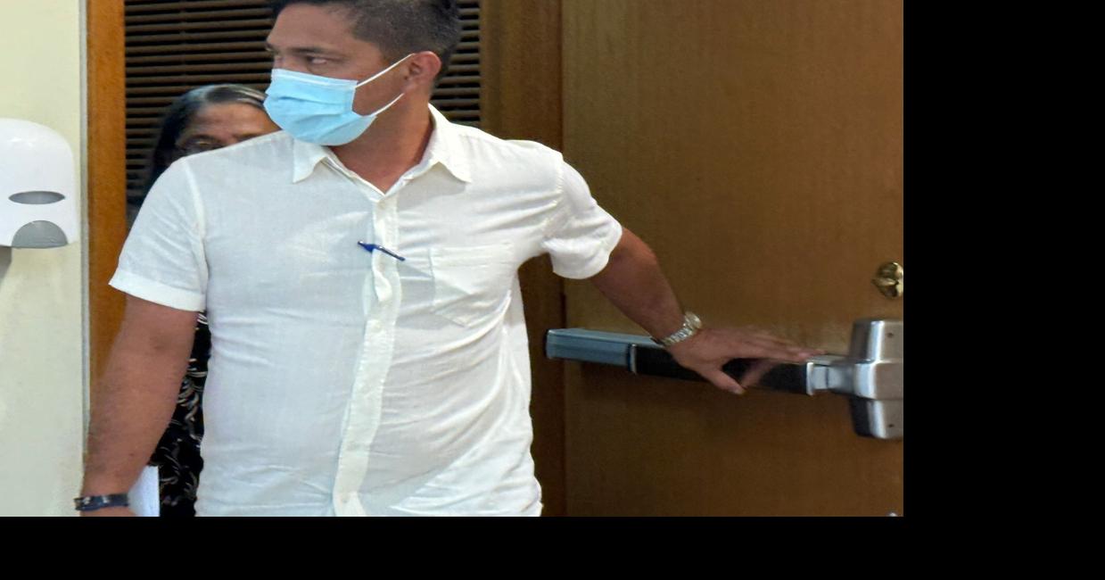 Victims speak up as Derrek John Santos sentenced to 10 years for sexually assaulting 2 girls