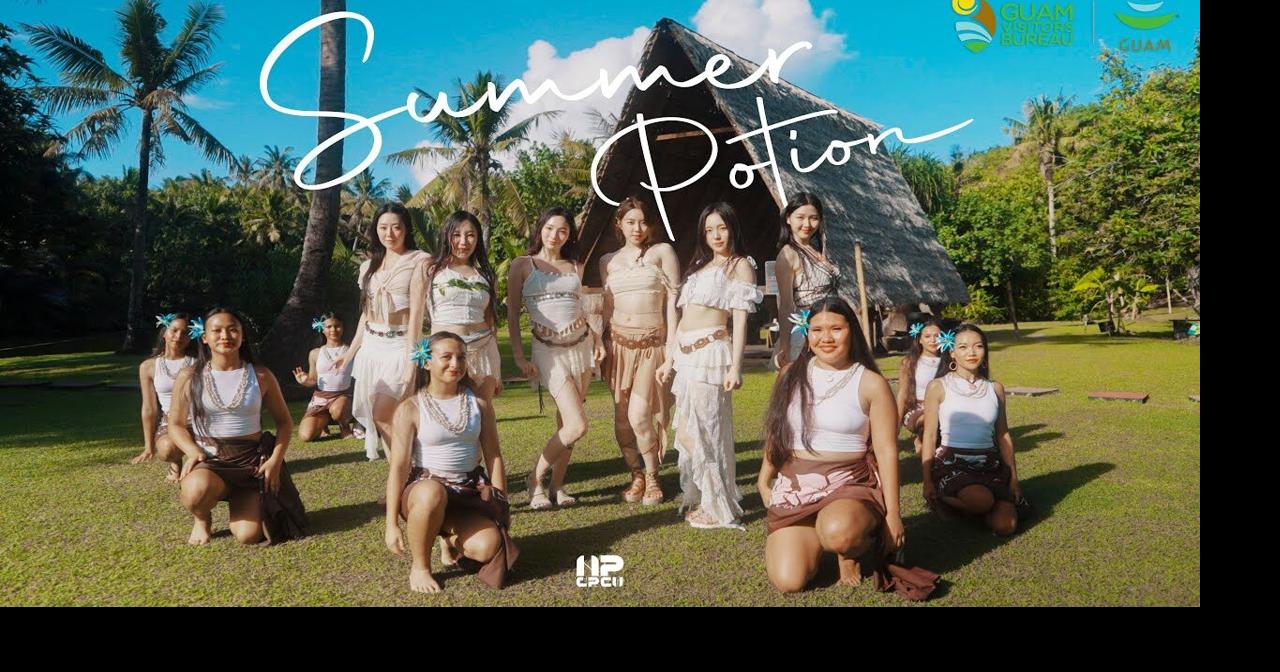 Want to dance? Free workshops at International Dance Festival, including from Korea's NPher