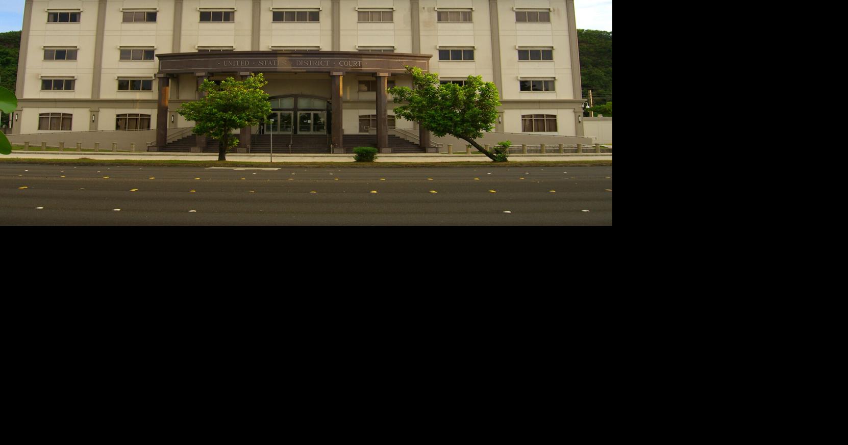 Judge allows Hafa Adai Bingo case defendant to travel to South Korea