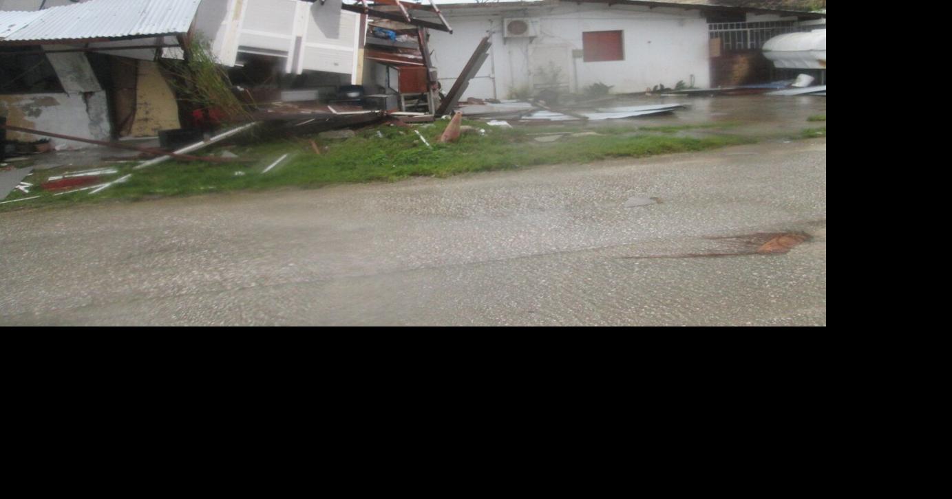 World Central Kitchen feeds thousands of Sinlaku-affected residents