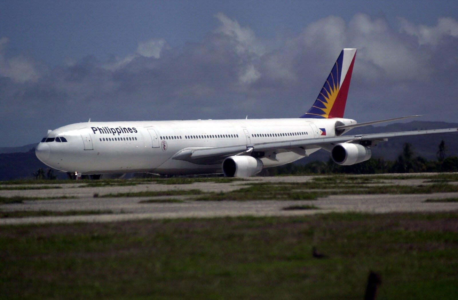 Guam expects rush of Manila passengers mandatory quarantine