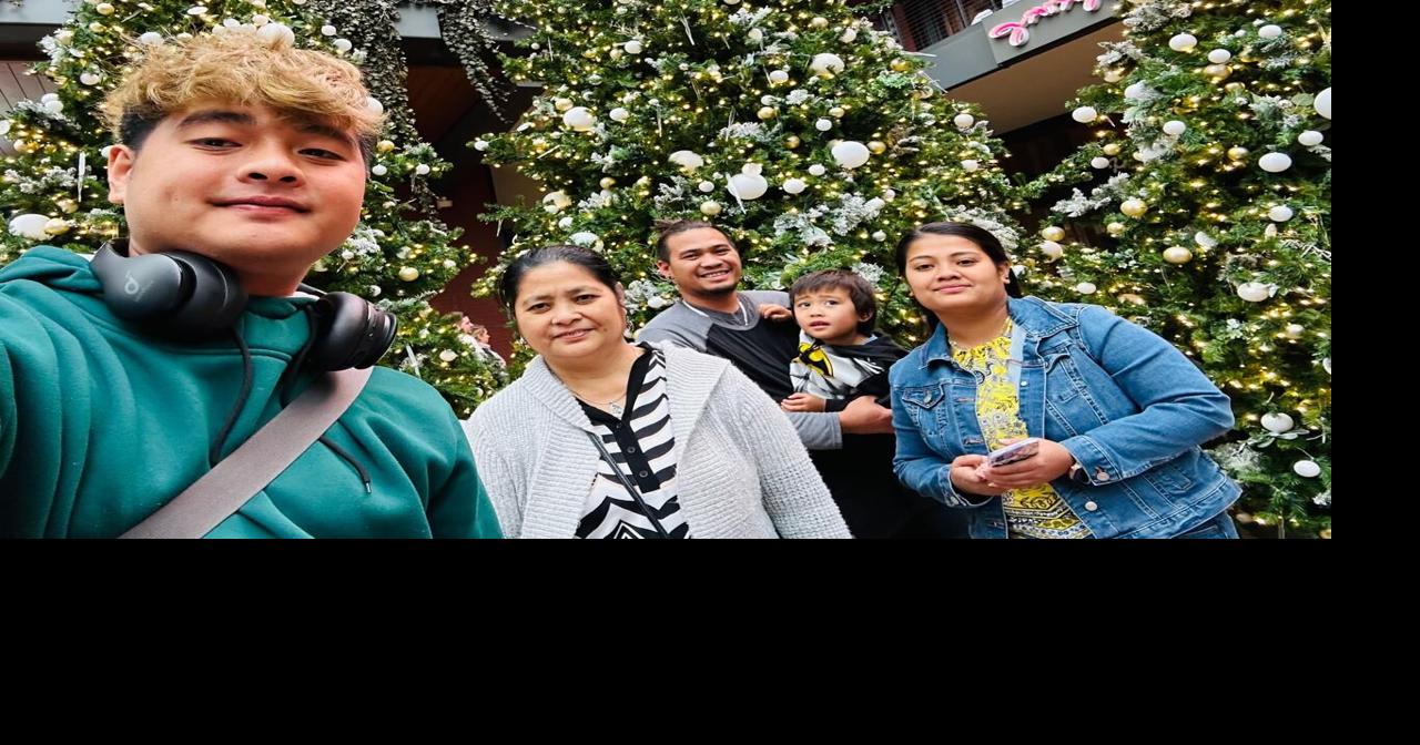 Celebrating Christmas across Micronesia