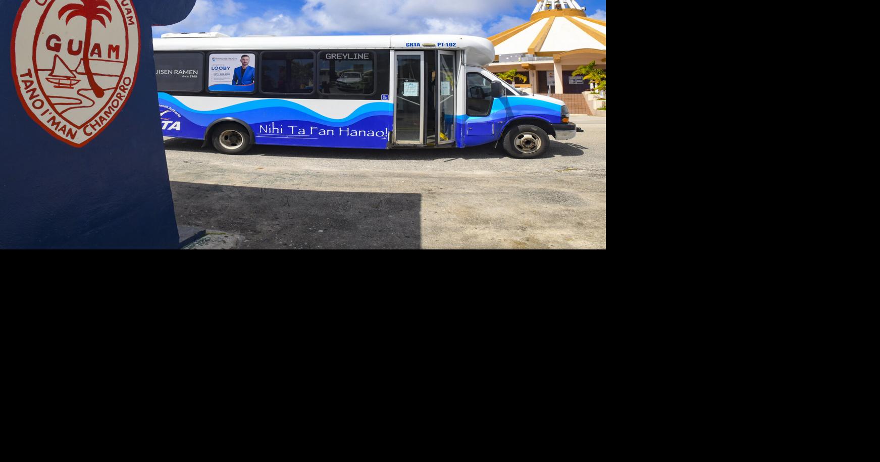 LETTER Transportation is health care: A prescription for Guam’s future