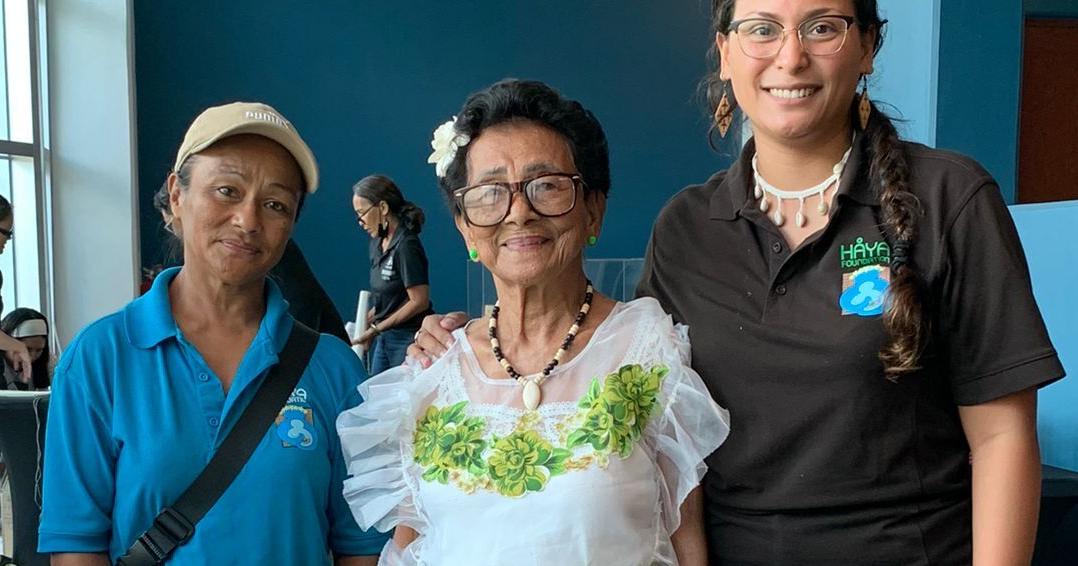 Medicine from the first people: Traditional healers preserve spirit of hope - Vimarsana News