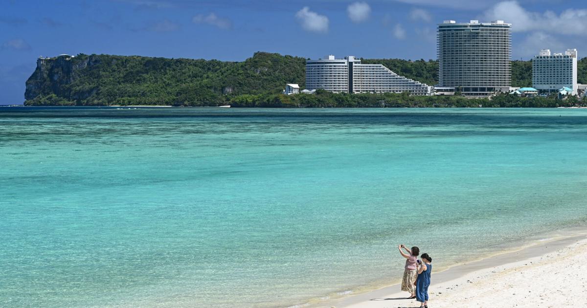 LETTER: Tourism perspectives from Korea, part 2