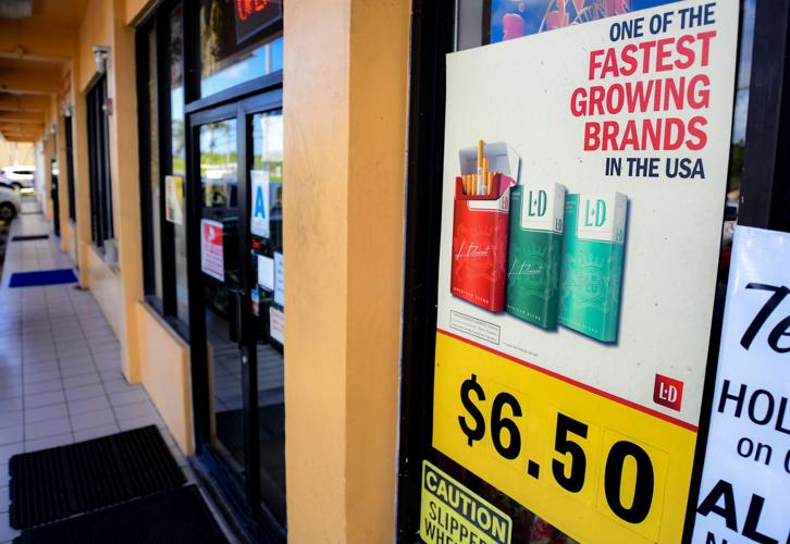 top tobacco stocks Top Tobacco Stocks for 2023