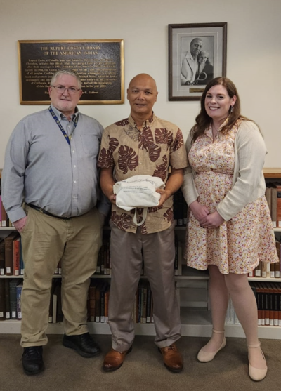 2,000-year-old CHamoru ancestral remains return to Guam | News ...