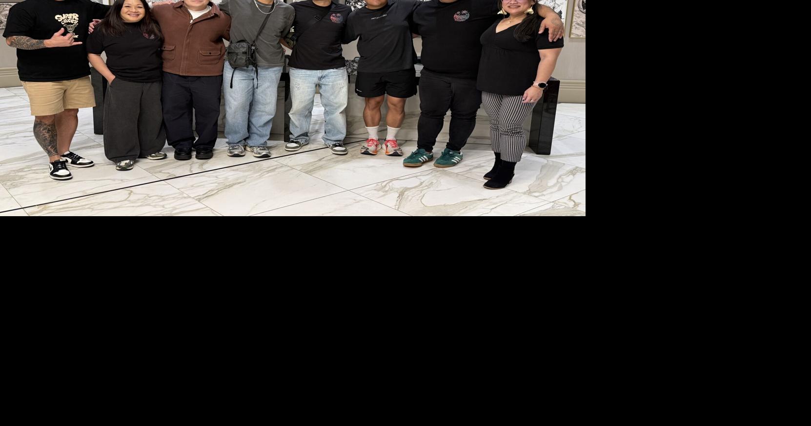 Local artists share stage with childhood idols Bondoc, Passion for 'Subscribe to Love' concert