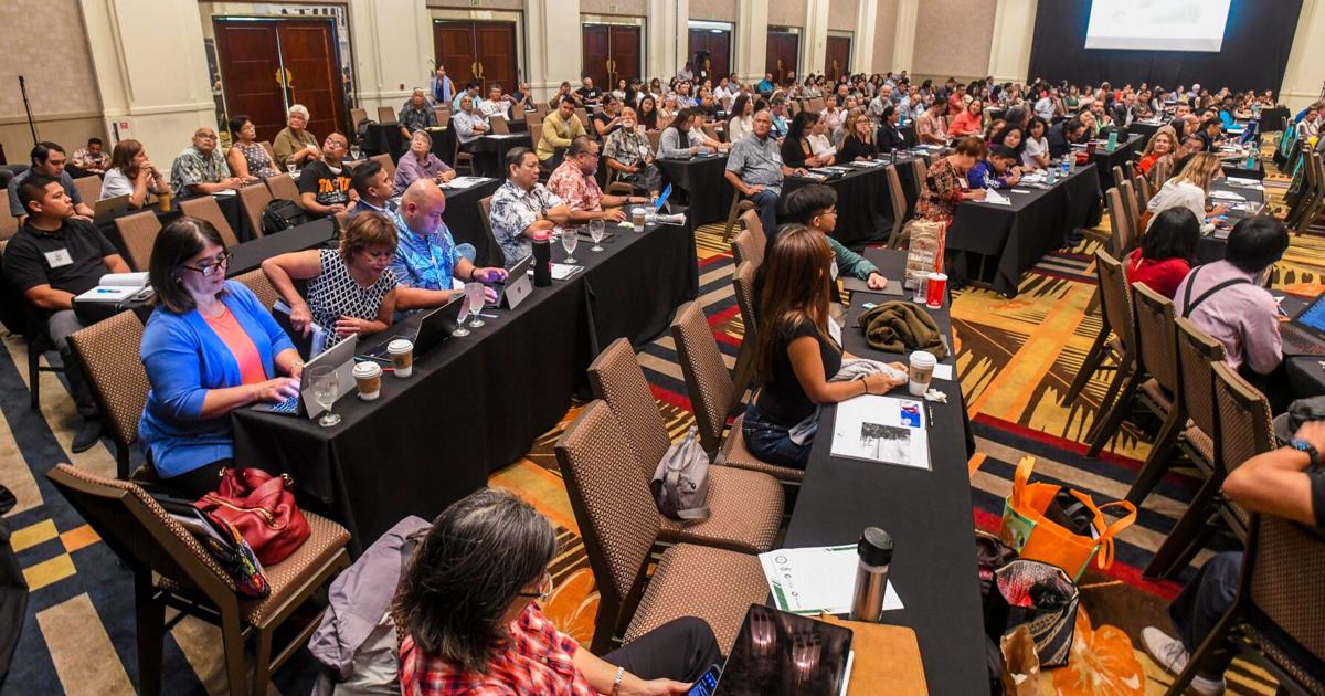 Guam back to the drawing board on political status vote | News ...