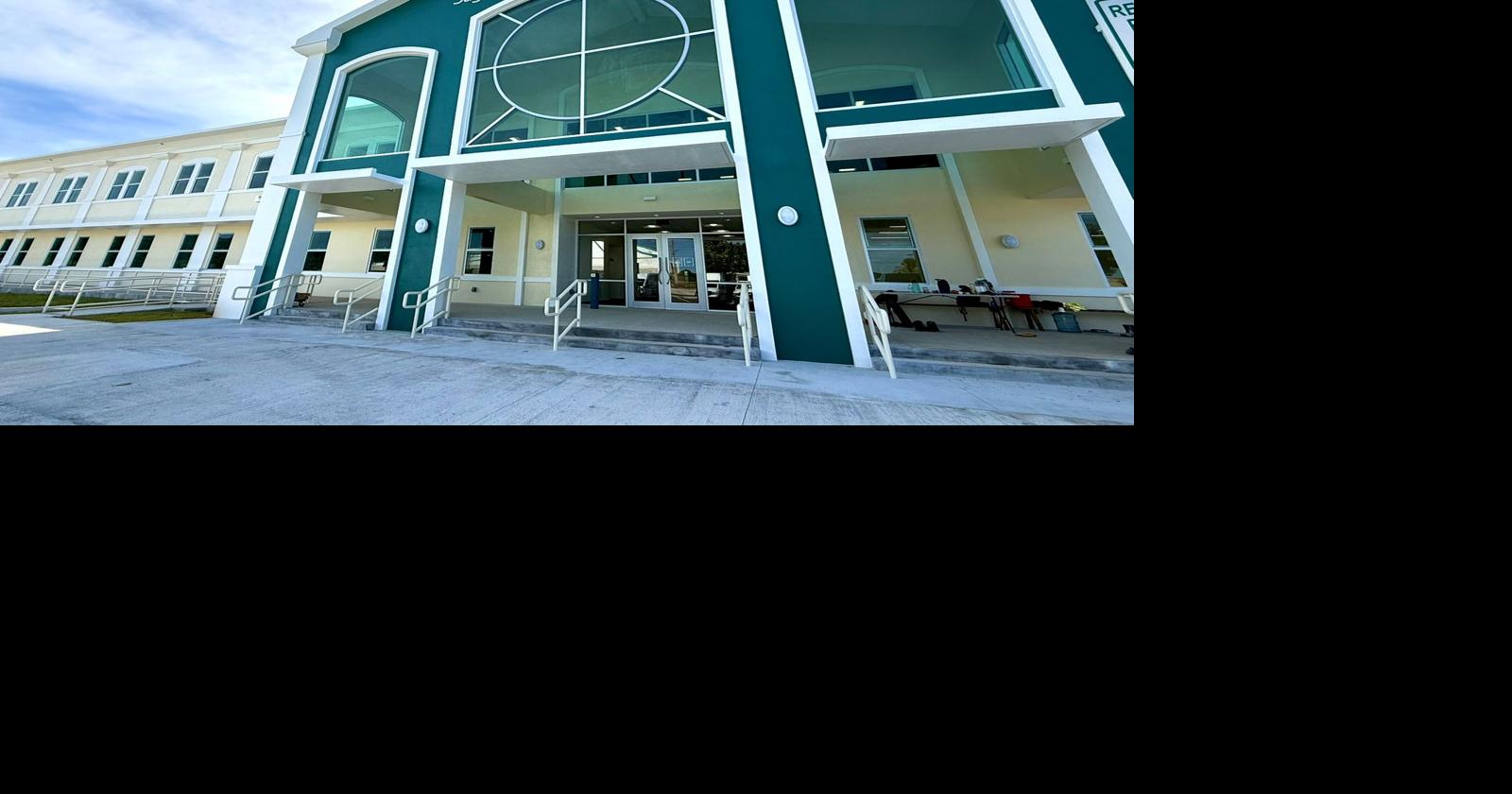 Over $55M new UOG facilities to open this year, tuition could go up 5%