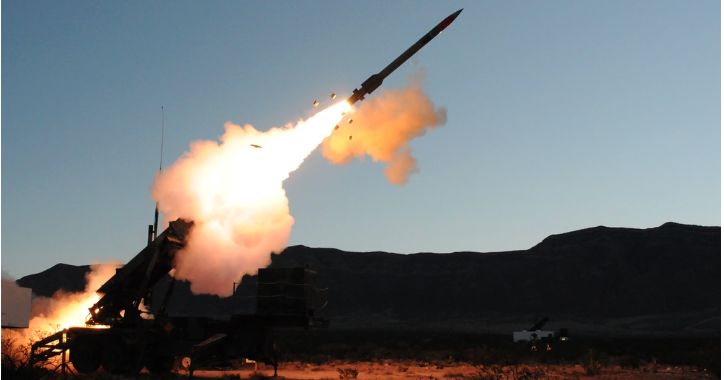 Army Patriot missiles coming for 'Guam Defense System'