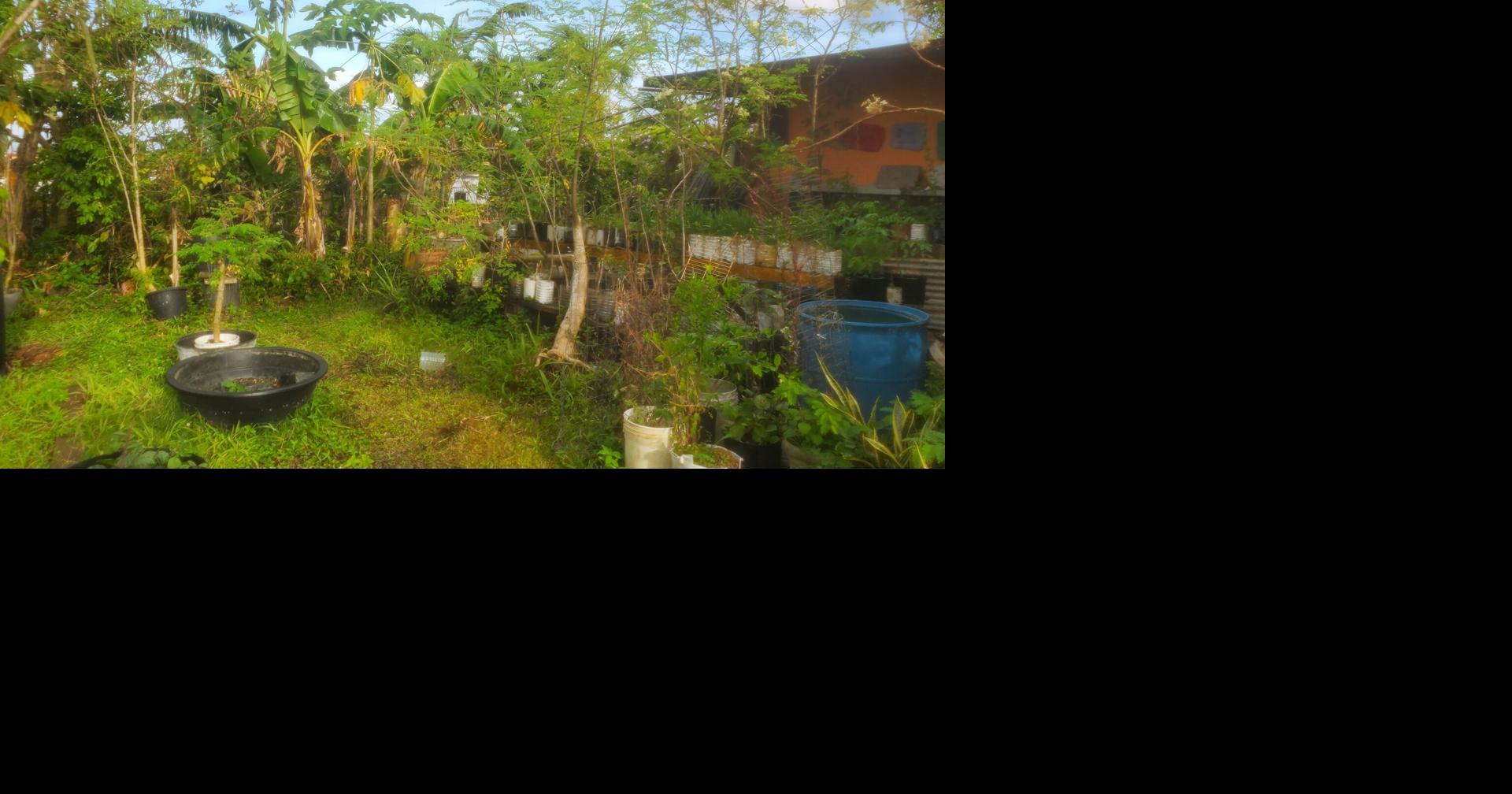 LETTER: Sustainability goal for Guam