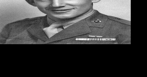 WWII dog tag found on Saipan to be returned to Marine's family - Vimarsana News