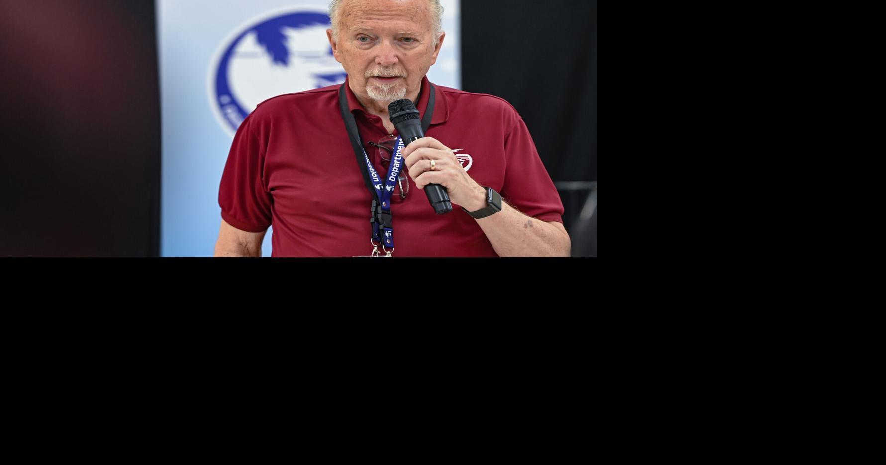 GDOE's Swanson seeks meeting with DOA's Birn over audit delay concerns