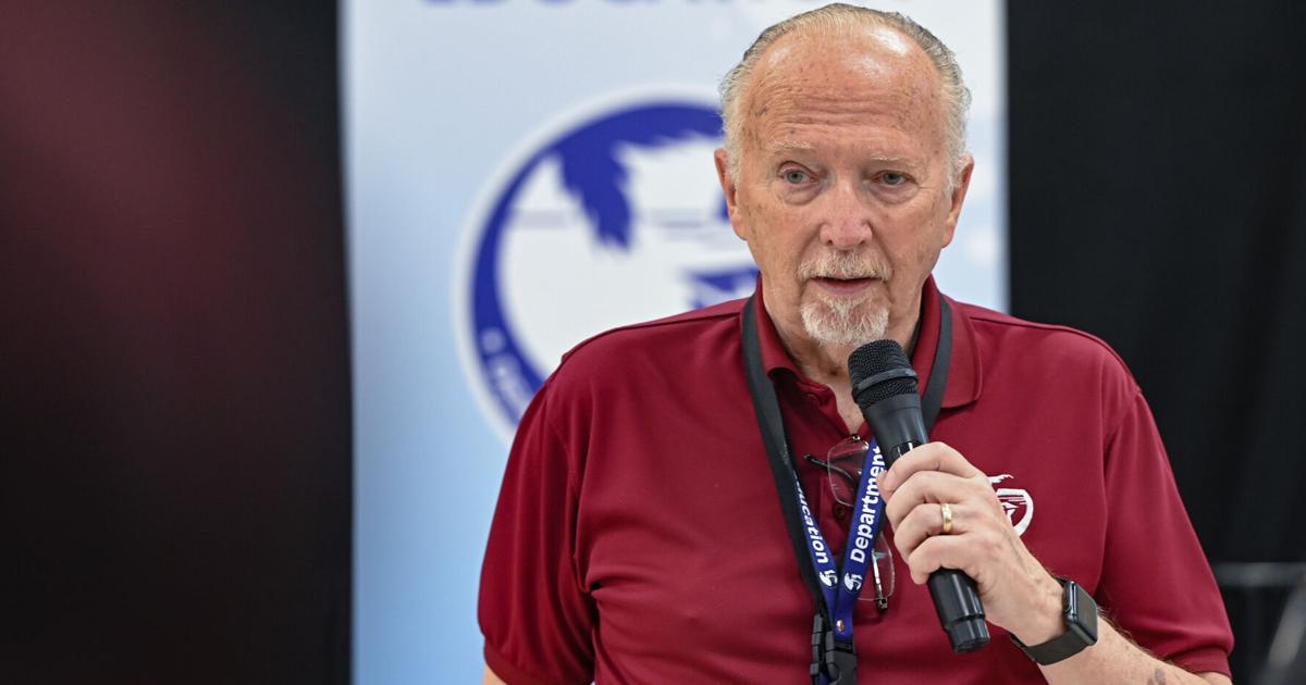 GDOE's Swanson seeks meeting with DOA's Birn over audit delay concerns