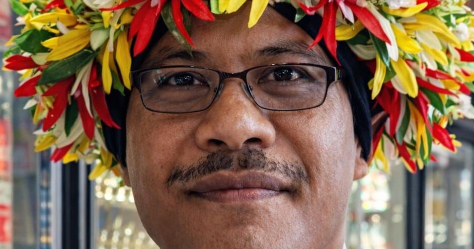 LETTER: Relational leadership in a positional world