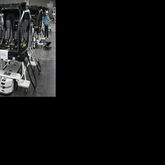 US seeks minerals trade zone in rare Trump move with allies