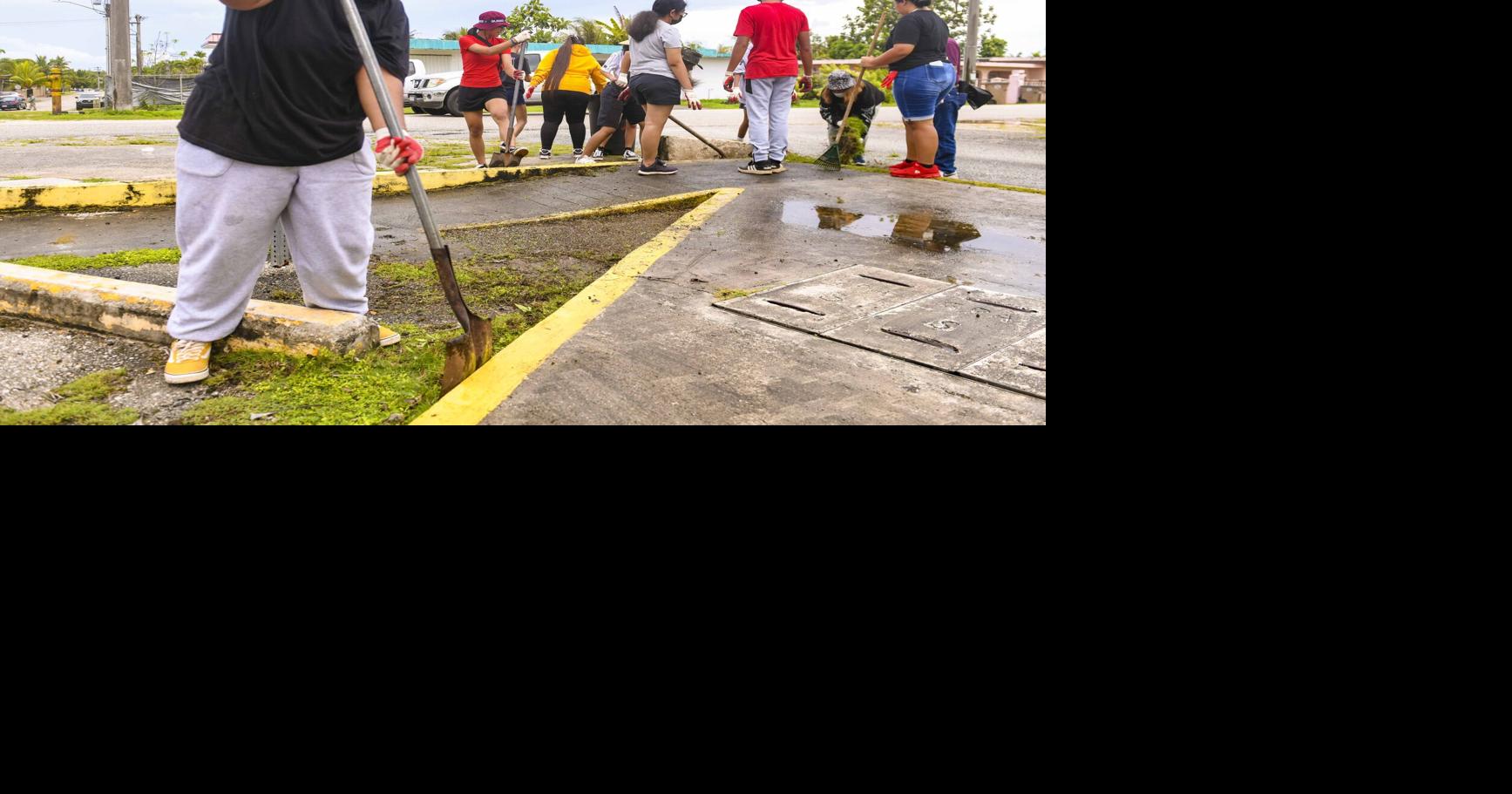 DYA revises governor’s summer youth job program dates after Sinlaku