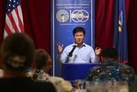 LETTER: An opposing view—rethinking China’s role in the Pacific