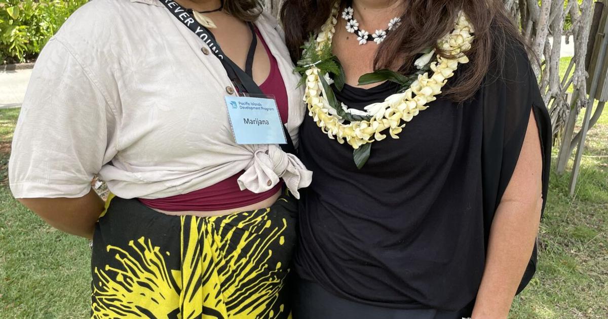 2023 Celebrate Micronesia Festival in Honolulu | Lifestyle | guampdn.com