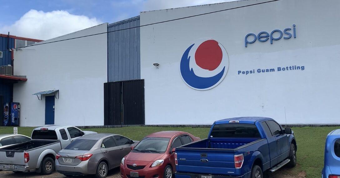 Pepsi Guam cited for safety violations Money