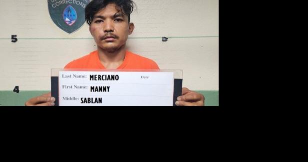 Man charged after leading police chase on motorcycle; found with gun, meth - Vimarsana News