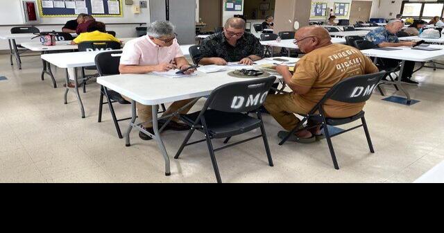 Interest in USDA Section 504 program draws crowds | | guampdn.com