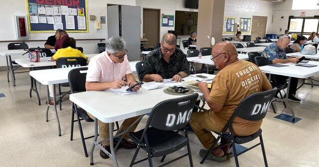 Interest in USDA Section 504 program draws crowds | | guampdn.com