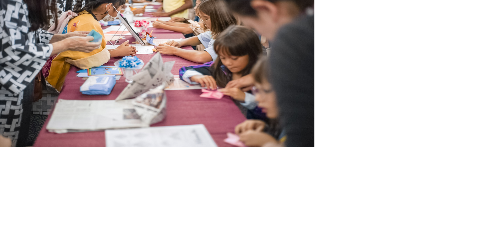 Celebrating Japan at Micronesia Mall: From charity art to crafts fair, film showing