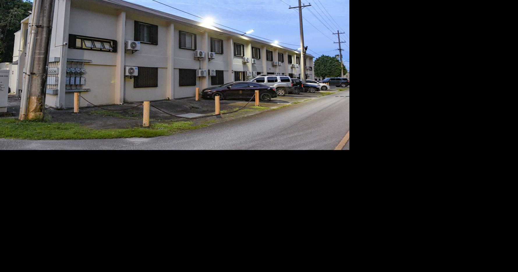 GHURA: 2026 Guam fair market rent for studio is $1,100, about the cost of 2-bedroom unit in 2020