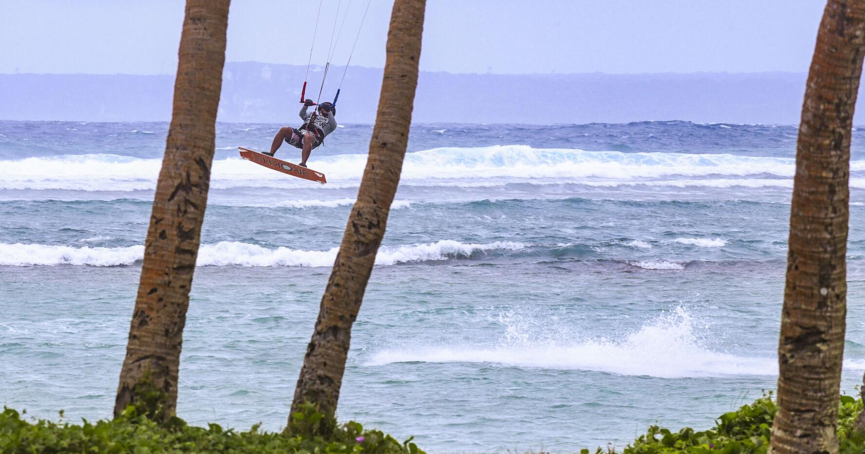 Guam EPA warns of 11 polluted beaches - Vimarsana News