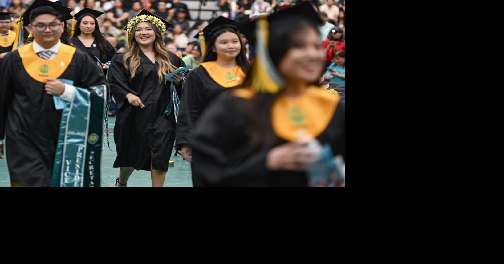 Audits: UOG down nearly 600 students, 50% tuition since pandemic; expenses up $23.4M