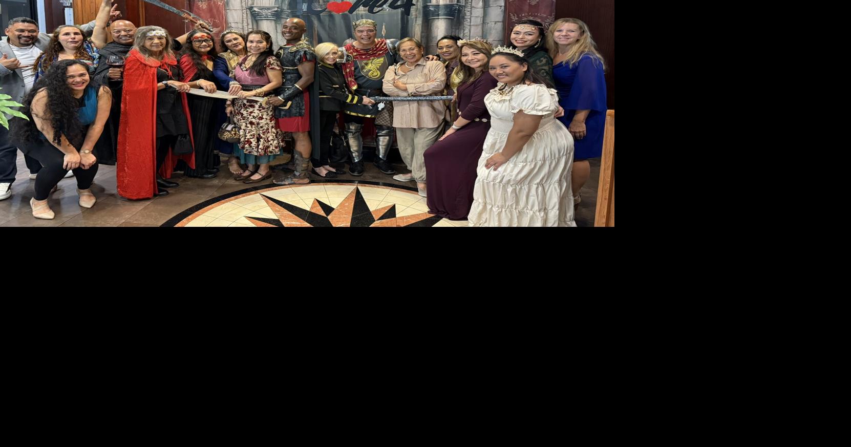 Businesses Make a Difference: iCare4 raises $19,525 for Special Olympics Guam, Guam National Badminton Federation