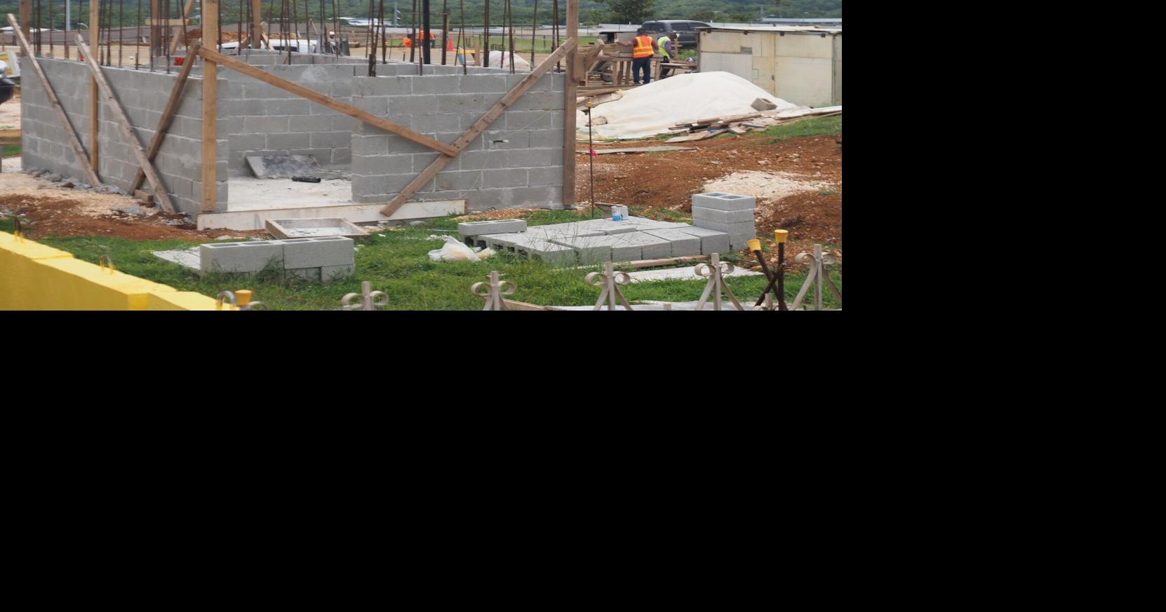 Parkinson pushes for change to military personnel housing allowances