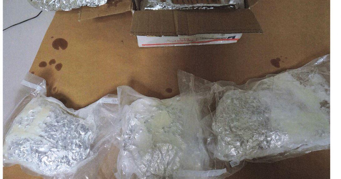 Liana Joelene Cabrera gets 15-year jail sentence for Guam-Texas meth trafficking