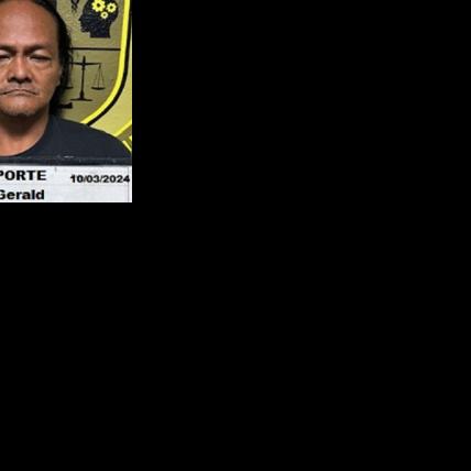 ‘I made a mistake': Meth dealer in 2024 Dededo 'trap house' bust gets 5 years in prison