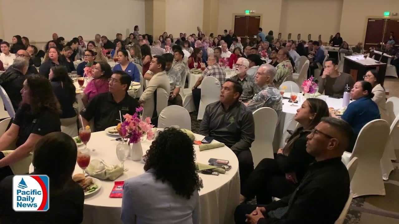 Saipan business violated labor laws Saipan business violated labor laws