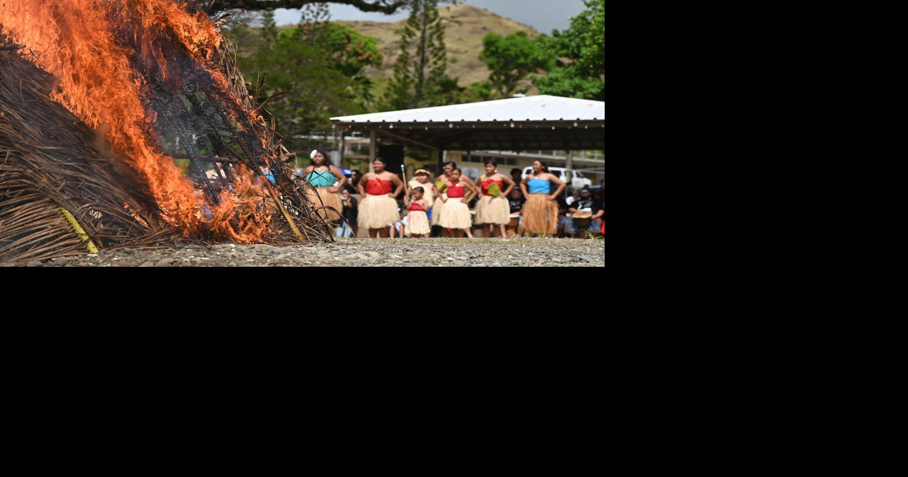 All roads lead to Humåtak this weekend for Guam History, CHamoru Heritage Day Festival: Here's all you need to know