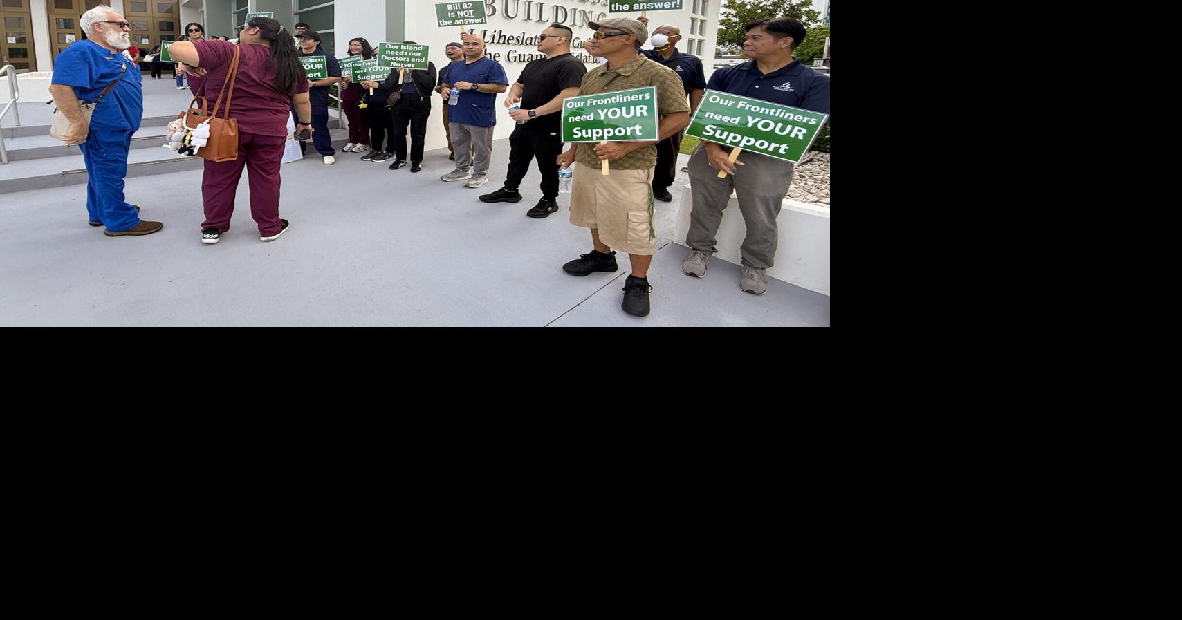 Roundtable on medical malpractice reform bill set for Friday