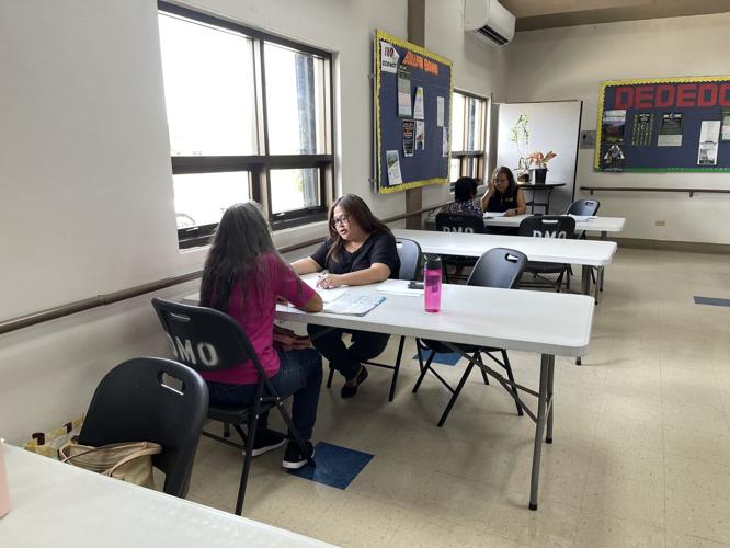 Interest in USDA Section 504 program draws crowds | | guampdn.com