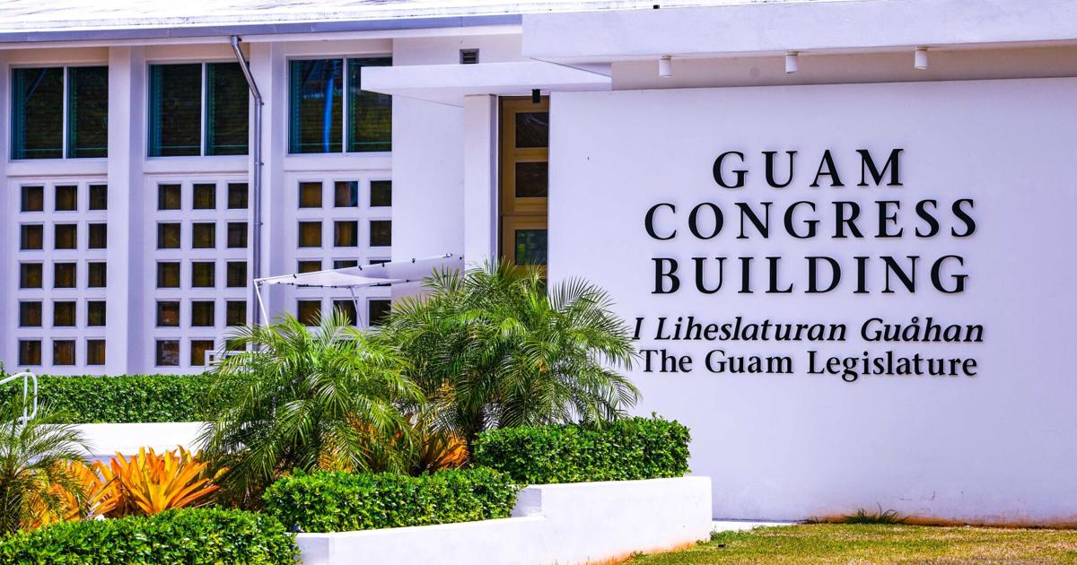 LETTER: Opposing Bill 32-38, transferring 48 acres of CLTC property to Perez heirs