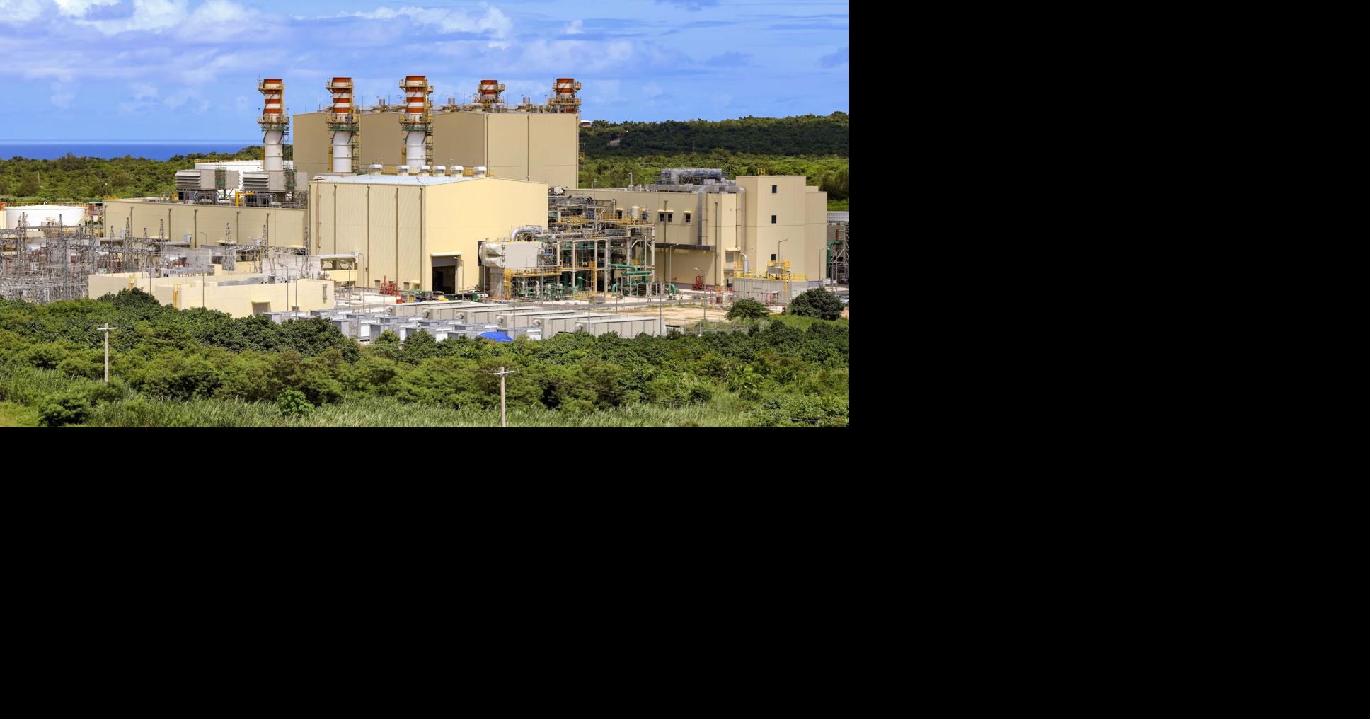 Senators ask GPA, CCU to use $16.8M Ukudu delay payments for residents' energy relief