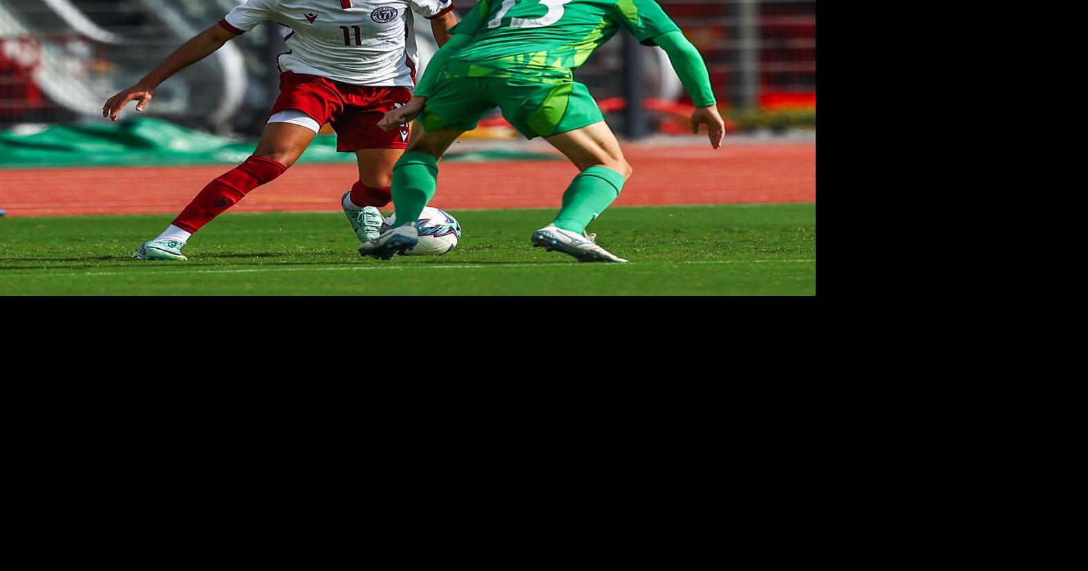 Guam’s Matao set to compete in FIFA Series 2026 in Puerto Rico