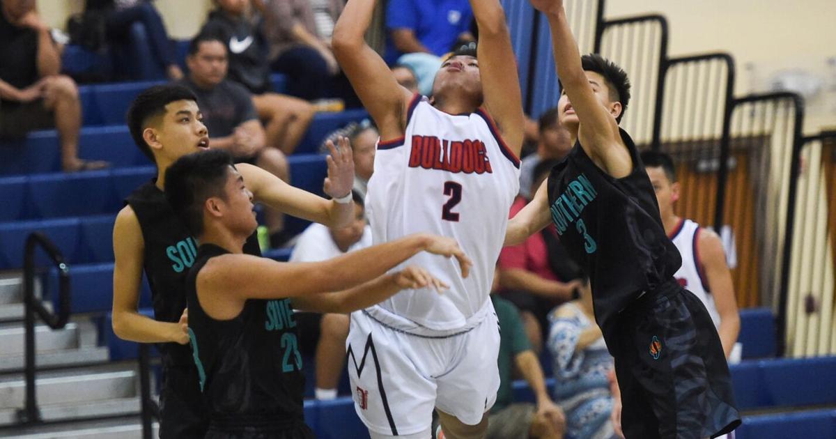 Guam DOE releases tentative third-quarter schedules | Sports | guampdn.com