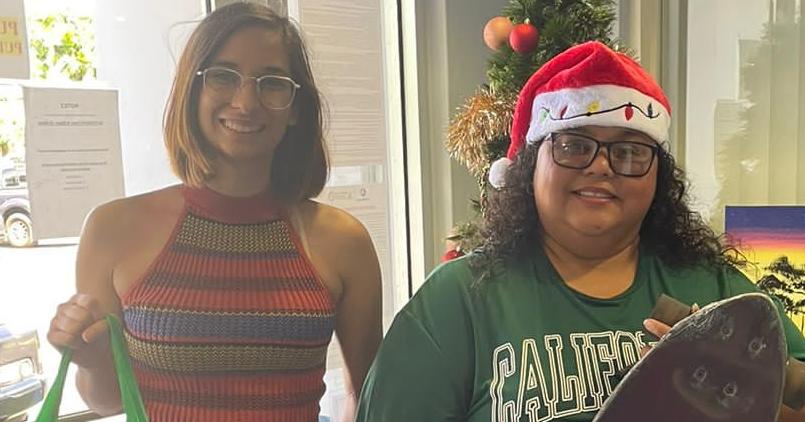 Giving Tree Project kicks off, seeks holiday donations for youth in Guam’s shelters