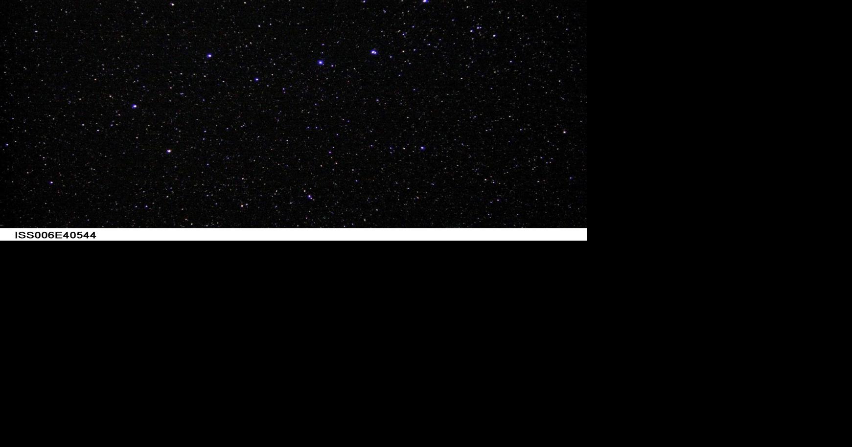 Starry Starry Night: Best time to see brightest stars, most famous constellations